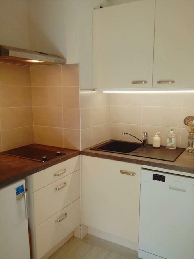 Apartment Camp De Base Le Bourg-dʼOisans